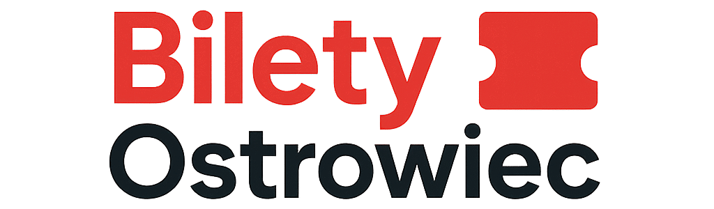 logo bilety