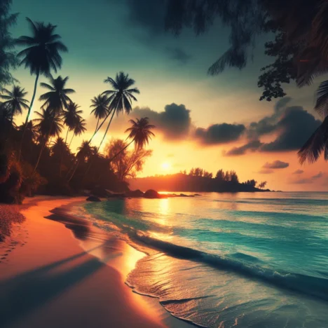 Niezwykłe Atrakcje Natury: Cuda, Które Zachwycają i Zadziwiają