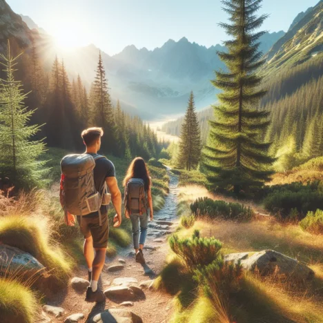 Firmowe wyjazdy – odkryj inspiracje Norwegii i Skandynawii