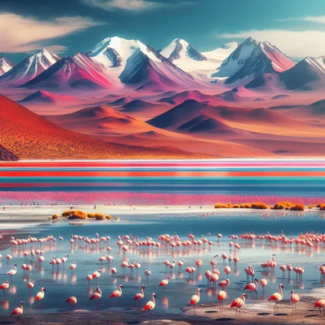 Ukryte perełki Europy – 10 miejsc, które musisz odwiedzić