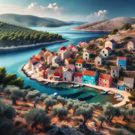 Top 10 niezwykłych miejsc na świecie, które zachwycą każdego podróżnika