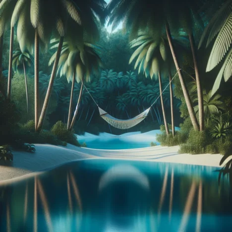 Najbardziej niezwykłe miejsca na świecie, o których nie słyszałeś