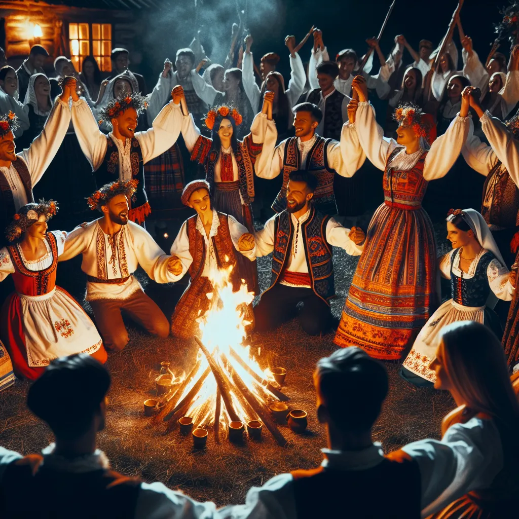 Niezwykłe atrakcje Europy poza utartym szlakiem