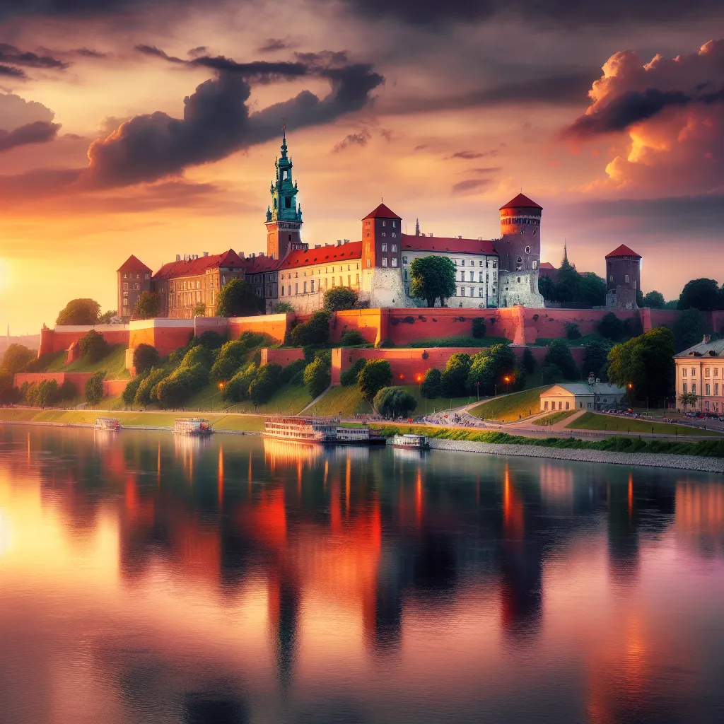 Słoneczne Wyprawy: Gdzie Szukać Idealnej Plaży Latem