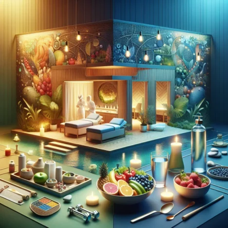 Przez góry i doliny – najbardziej malownicze szlaki turystyczne