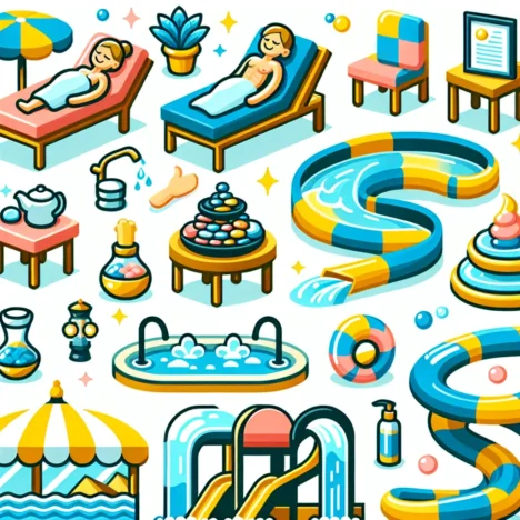 Egzotyczne wakacje: 5 rajskich wysp, które musisz zobaczyć