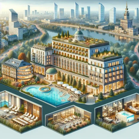 Firmowe wyjazdy – odkryj inspiracje Norwegii i Skandynawii