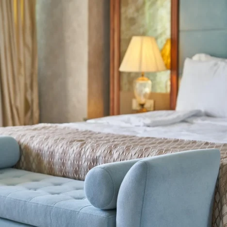 Hotel z basenem w Świeradowie Zdroju: spa, rehabilitacja i restauracja