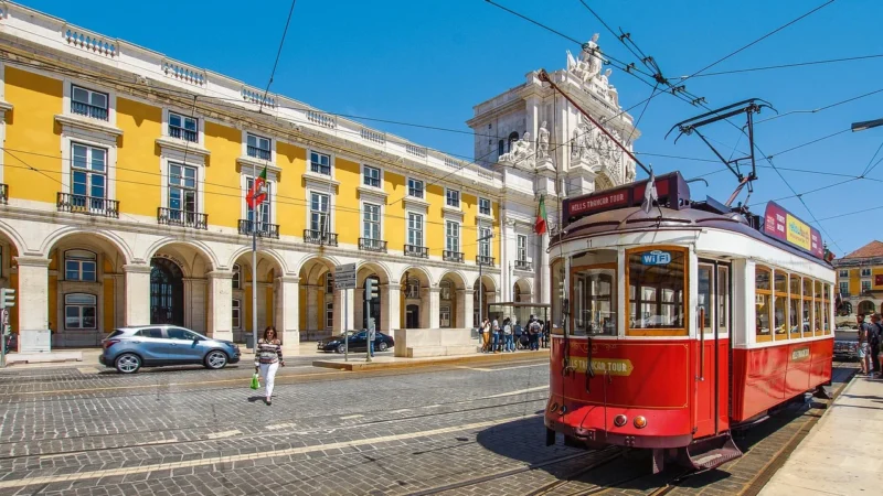 10 trików, które ułatwią Ci podróżowanie po Europie
