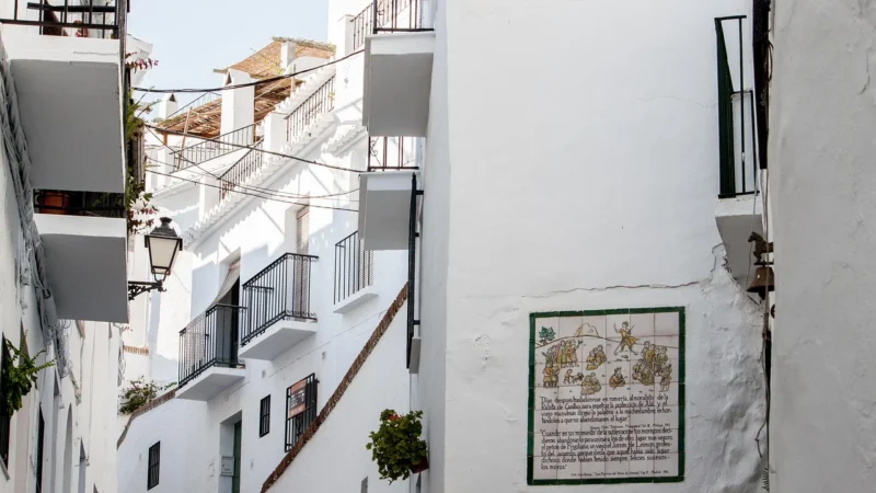 Andaluzja: 10 niezapomnianych tras na idealną wycieczkę