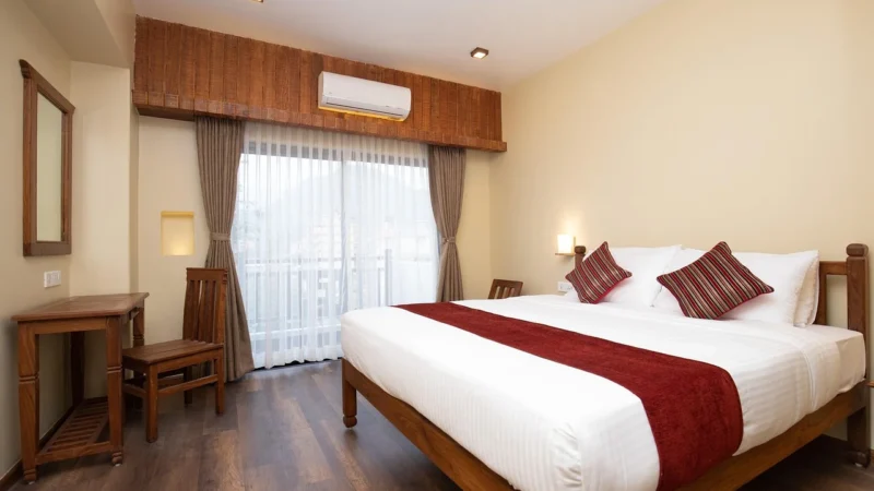 Apartament VIP Luksusowe miejsce na konferencje i relaks w centrum Warszawy