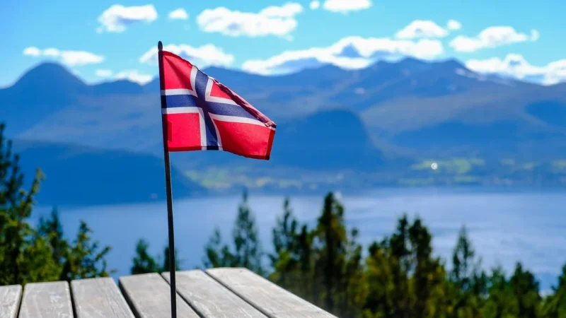 Firmowe wyjazdy – odkryj inspiracje Norwegii i Skandynawii