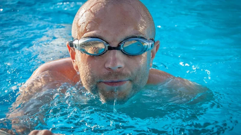 Górski relaks: hotel z basenem i spa w Świeradowie Zdrojach