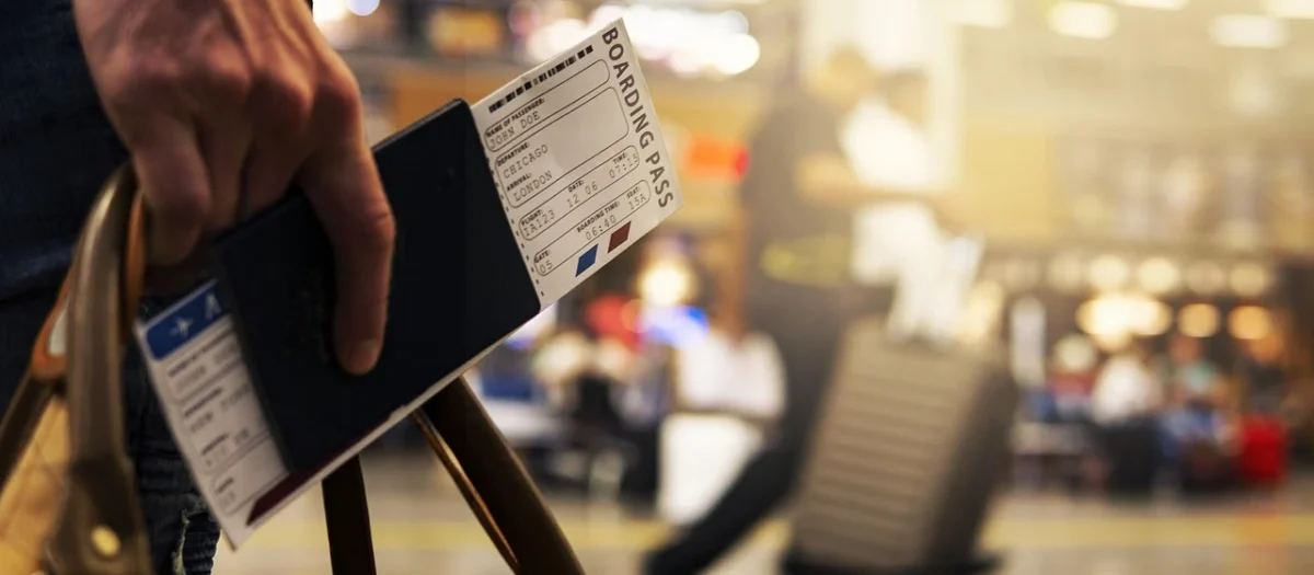 Voucher na podróż idealnym benefitem dla wyjazdów firmowych