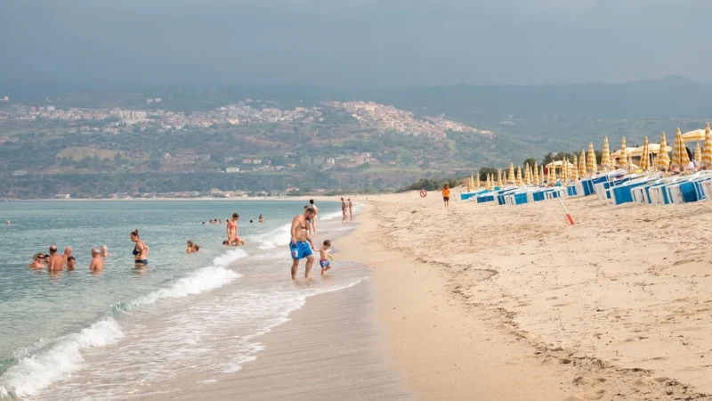 Wakacje pełne relaksu: hotel nad morzem z spa i atrakcjami dla rodziny